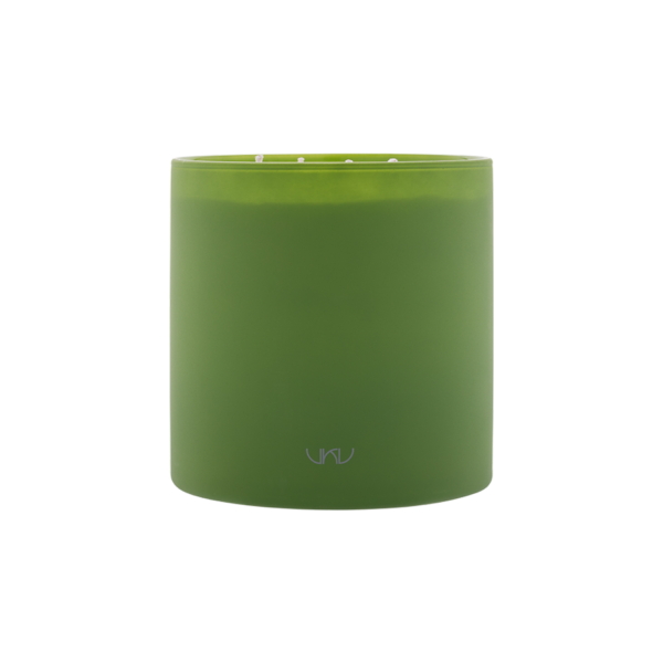 Fig Luxury Candle