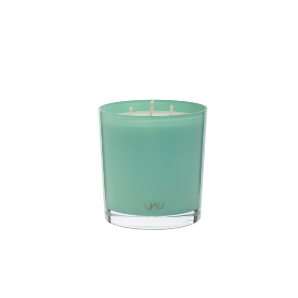 Vanilla Pear Large Candle