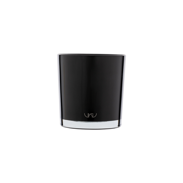 Vanilla Large Candle