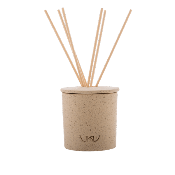 CERAMIC diffuser beige
