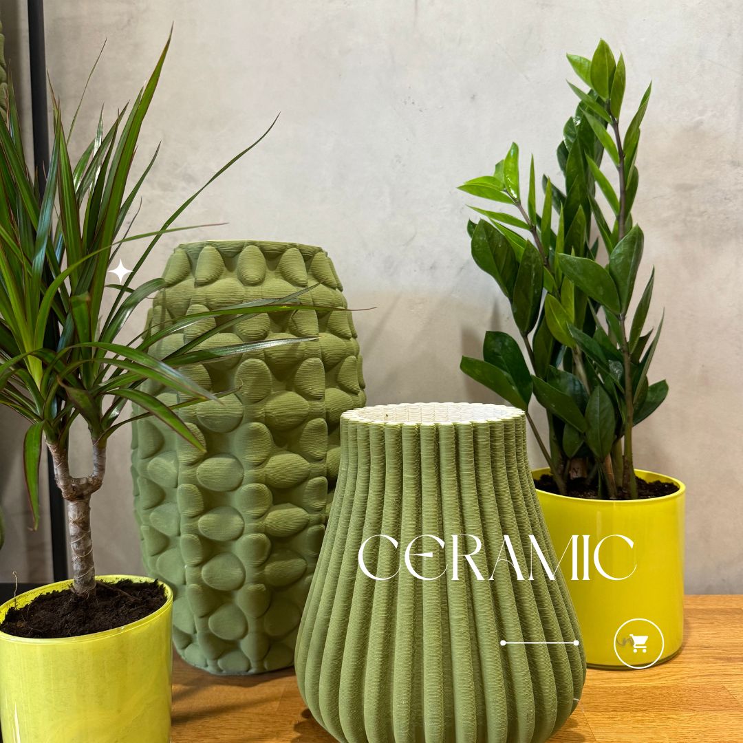 ceramic