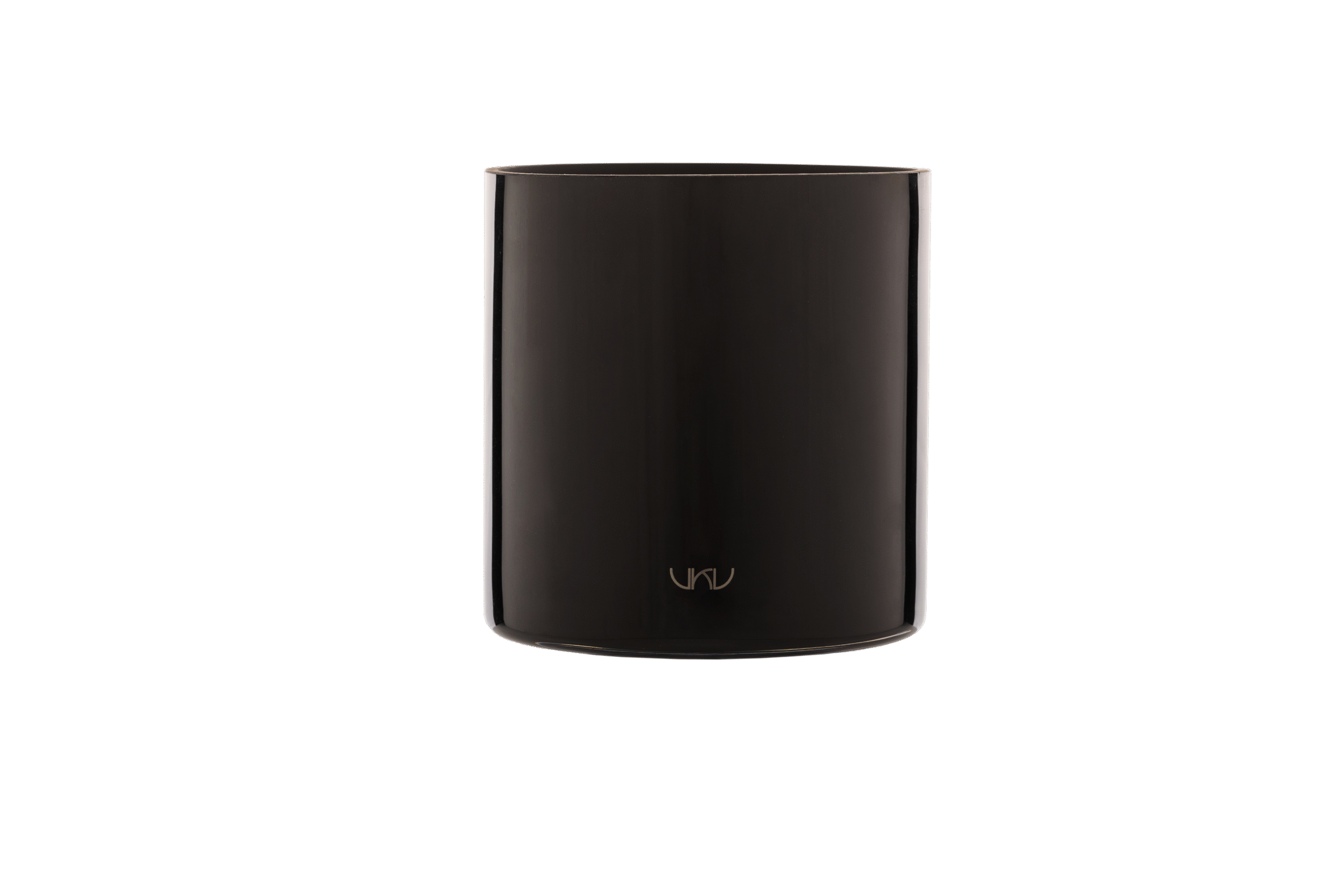 AMBER Luxury Candle