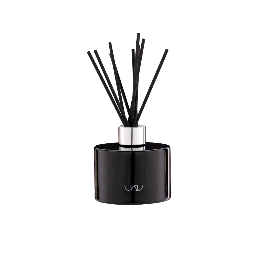 AMBER OLIBANUM Reed Diffuser