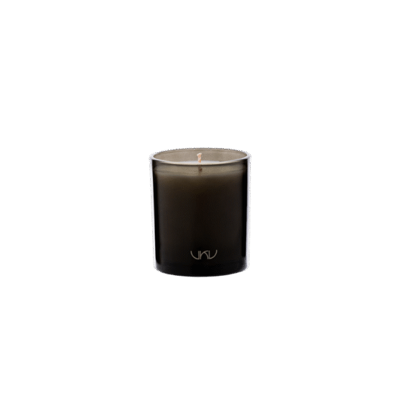 AMBER OLIBANUM Classic Candle
