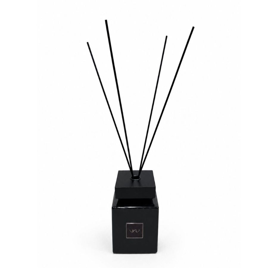 AMBER OLIBANUM Reed Diffuser