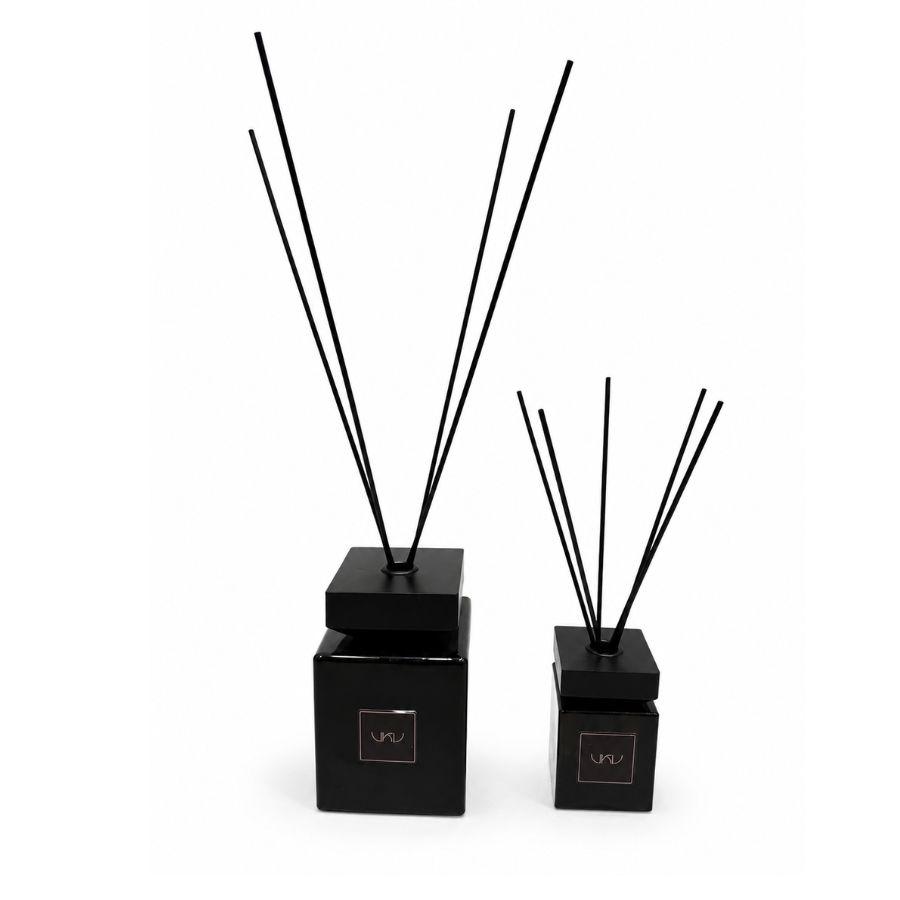 AMBER OLIBANUM Reed Diffuser