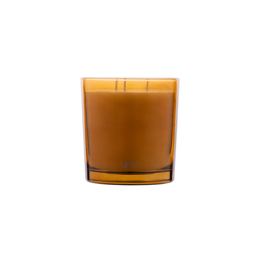 Pumpkin Spice Large Candle