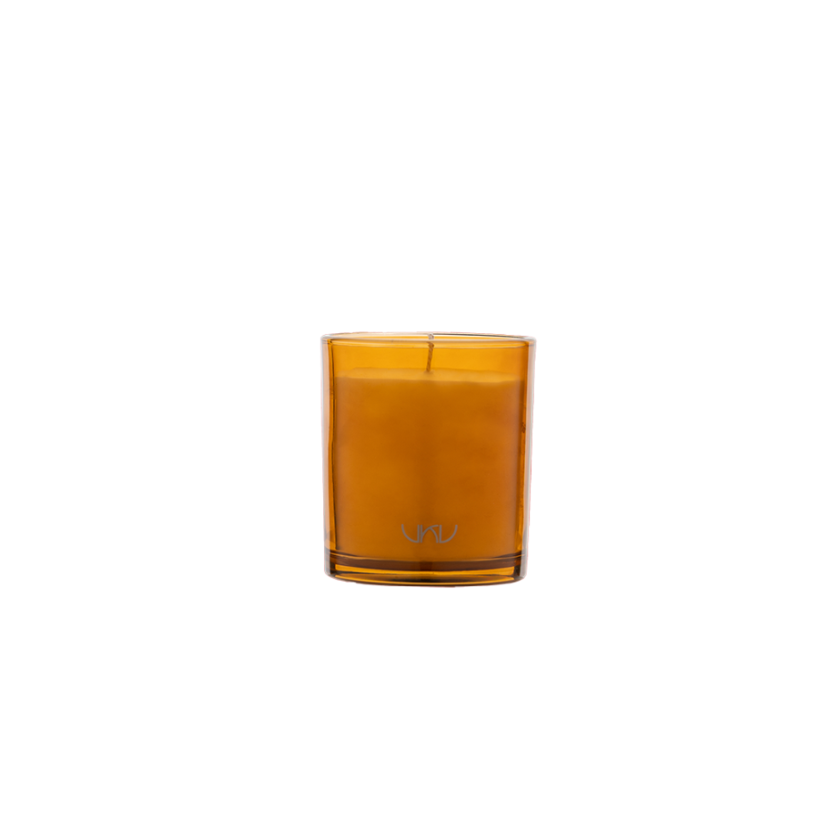 Pumpkin Spice Classic Candle