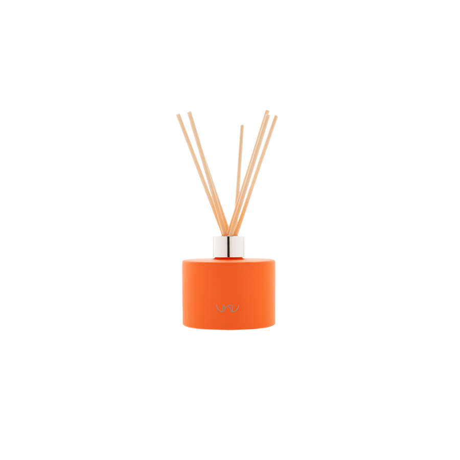 SATSUMA JASMINE Reed Diffuser