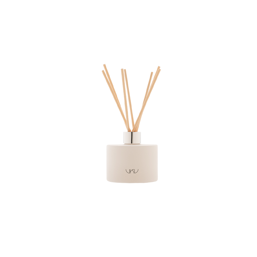 LIME BASIL Reed Diffuser