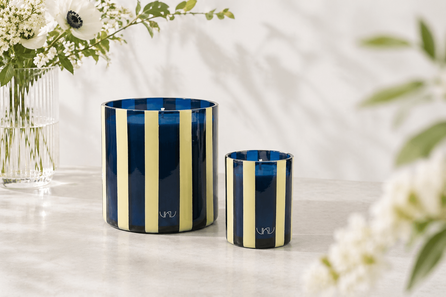 Η UKU Candles συμμετέχει στο απόλυτο καλοκαιρινό event, 23-24 Μαΐου στο The Pop-up Project στον Κήπο του ουσείου Γουλανδρή