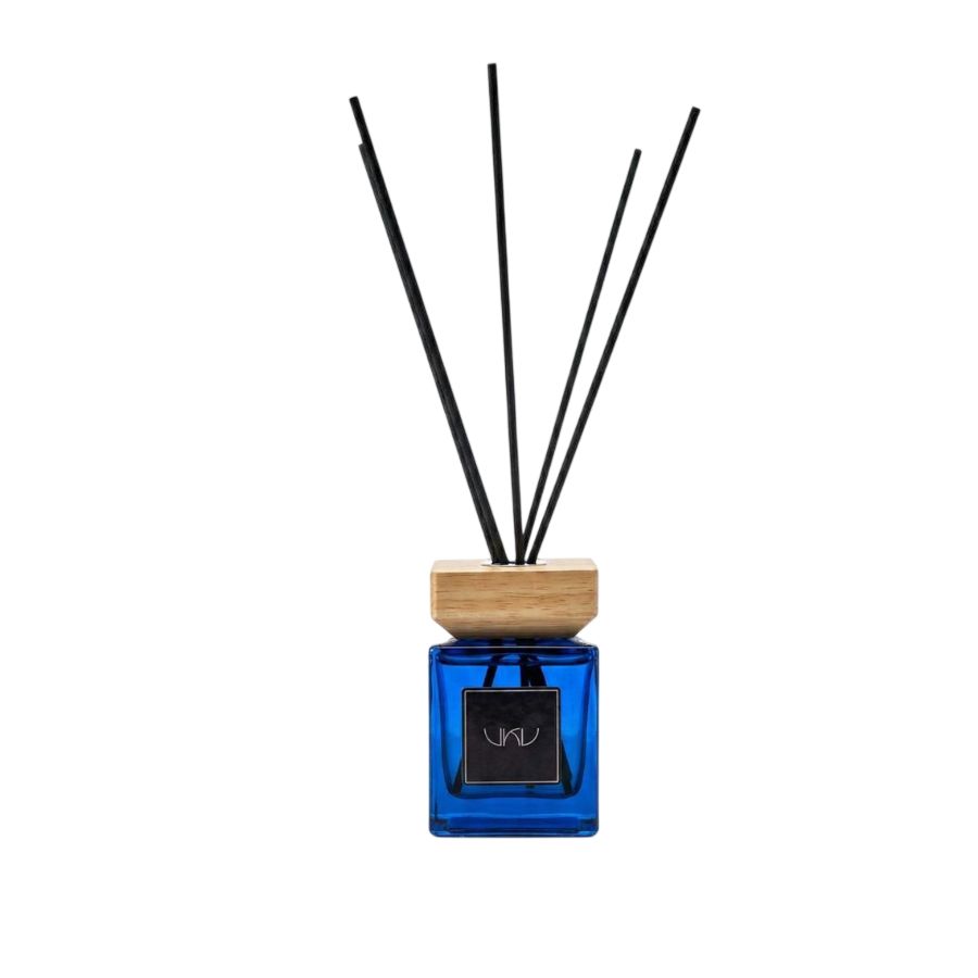 Plum Reed Diffuser 1000ml