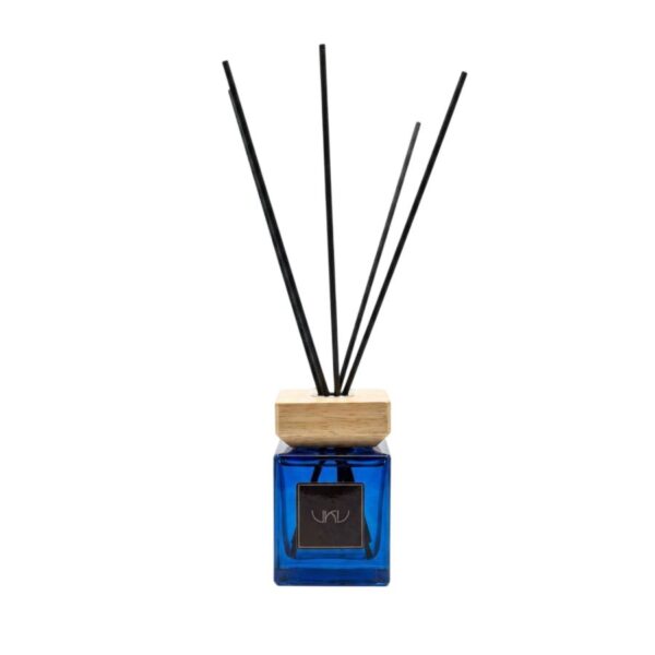 Plum Reed Diffuser 200ml