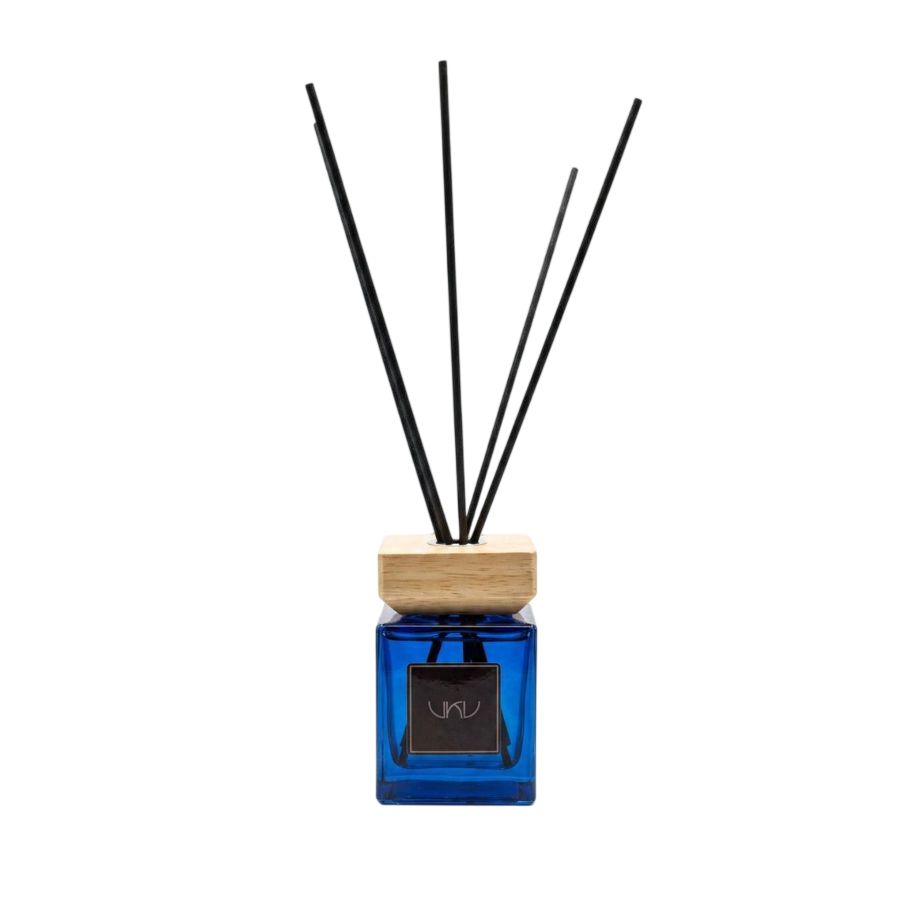 Plum Reed Diffuser 200ml