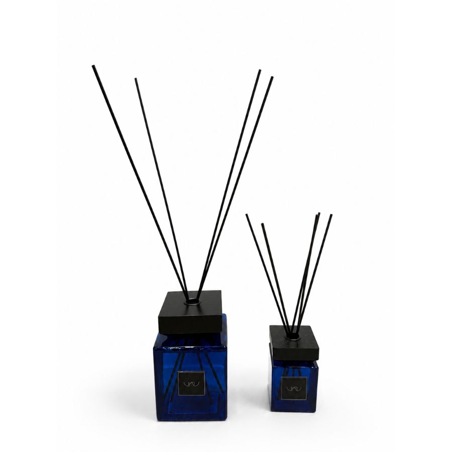 Satsuma Reed Diffuser Collection